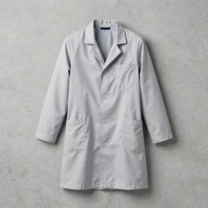 Halat de Protecție Antistatic CleanRoom